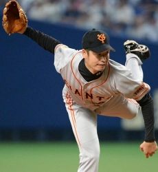 巨人青木高3
