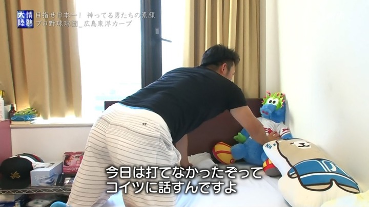 20161016情熱大陸84