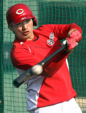 鈴木誠也096