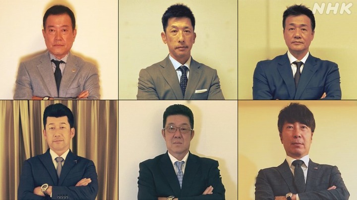 20210321監督座談会セリーグ編0