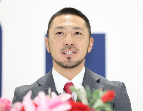 菊池涼介365