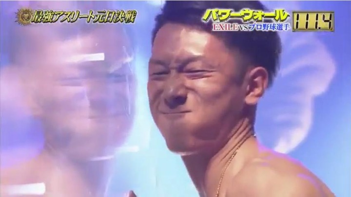 20180101最強アスリート元日決戦58