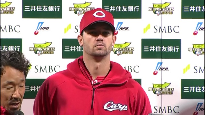 クリス・ジョンソン1024