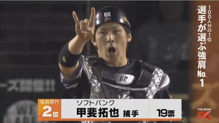 2017プロ野球100人分の1位_193