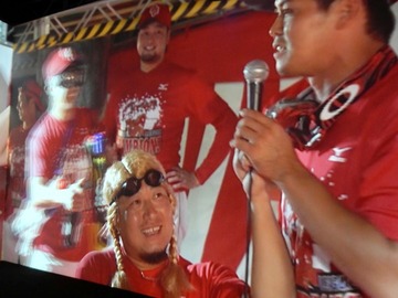 2016優勝カープファン286