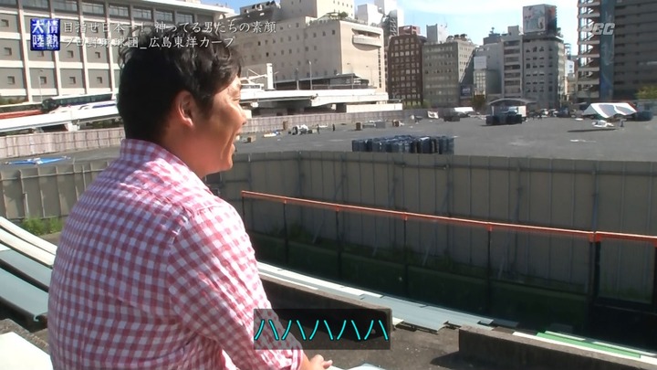 20161016情熱大陸45