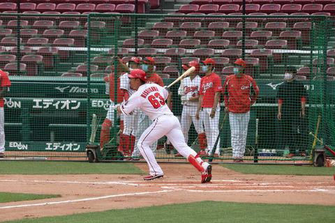 西川龍馬14