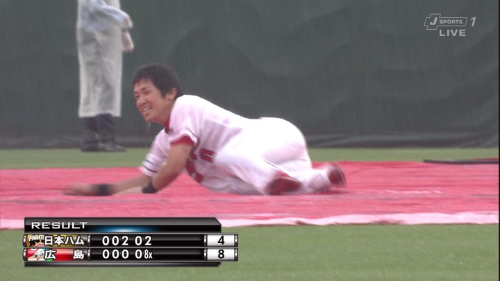 上本中東パフォーマンス8