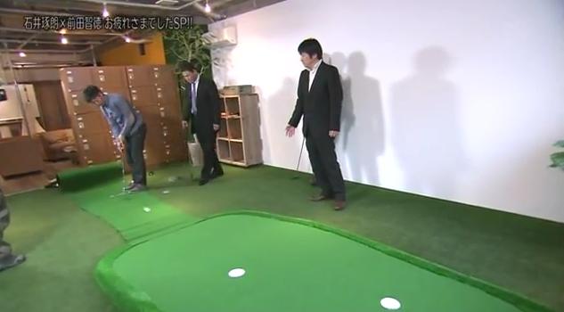 石井琢朗×前田智徳162