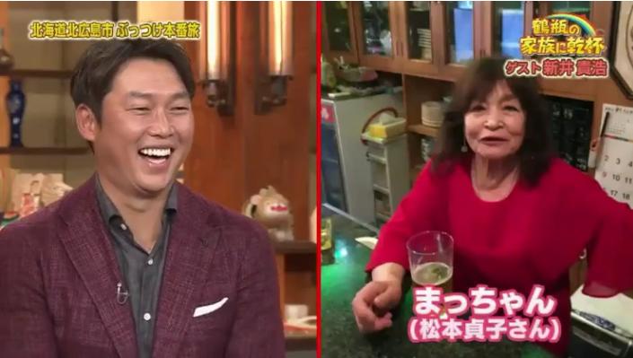 20190902鶴瓶の家族に乾杯276
