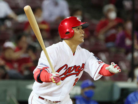 カープ田中広輔が国内fa権取得 今は目の前の試合に集中 鯉速 広島東洋カープまとめブログ カープ田中広輔が国内fa権取得 今は目の前の試合に集中 鯉速 広島東洋カープまとめブログ