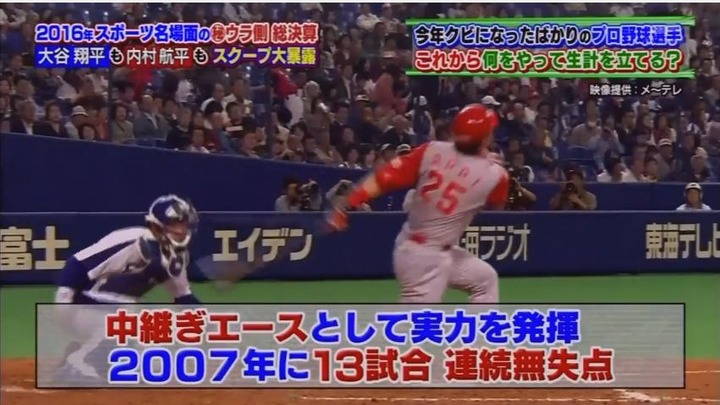 20161205中居正広のスポーツ号外スクープ狙います54