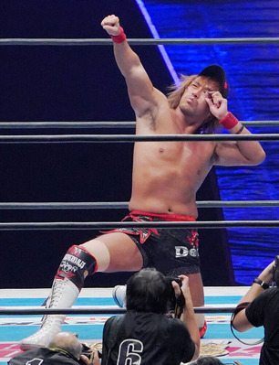 内藤哲也2