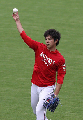 野村祐輔928