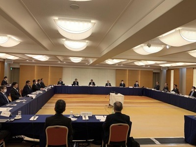 新型コロナウイルス対策連絡会議6