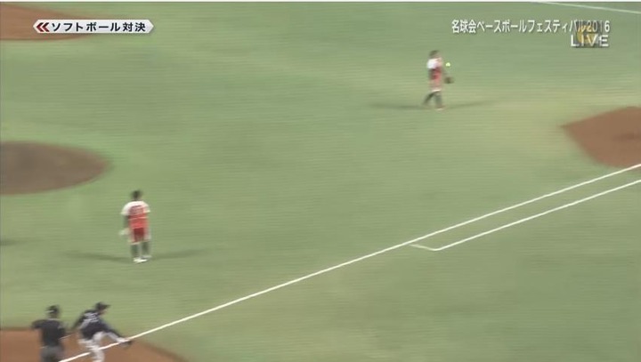 名球会2016前田智徳10