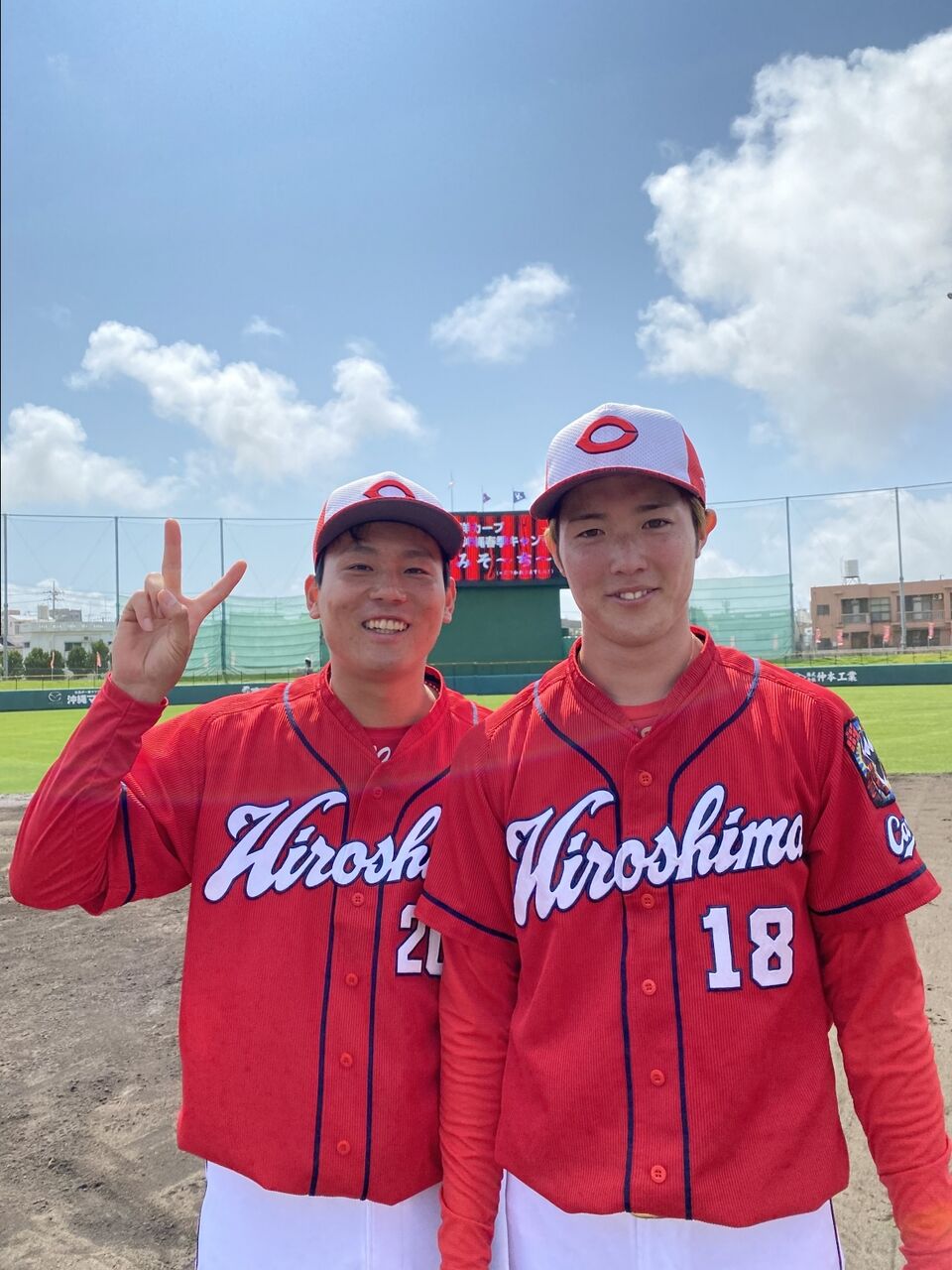 カープ森下 栗林が部門トップ得票 鈴木誠也が外野手2位 オールスターファン投票第1回中間発表 なんjリーグ カープ森下 栗林が部門トップ得票 鈴木誠也が外野手2位 オールスターファン投票第1回中間発表 なんjリーグ