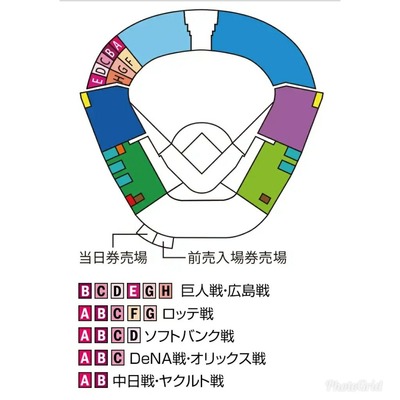 阪神甲子園球場2018_1