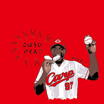 フランスア初勝利Tシャツ4