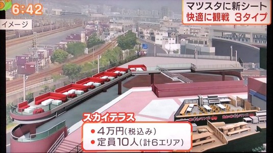 スカイテラス1