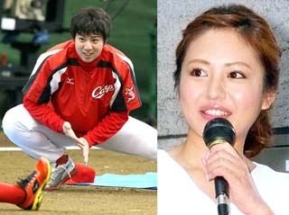 野村祐輔磯山さやか