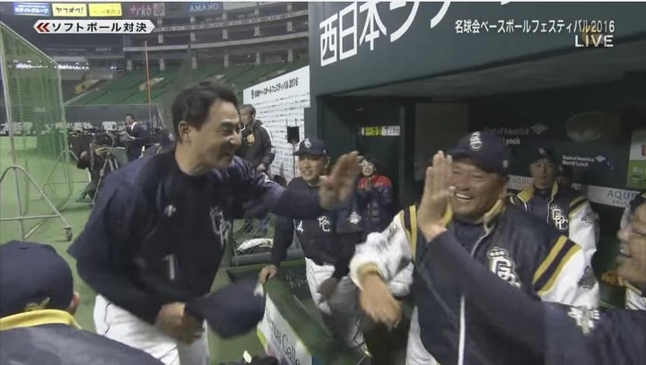名球会2016前田智徳24