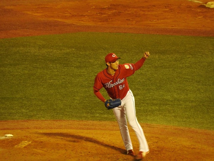 20180504神宮観戦93