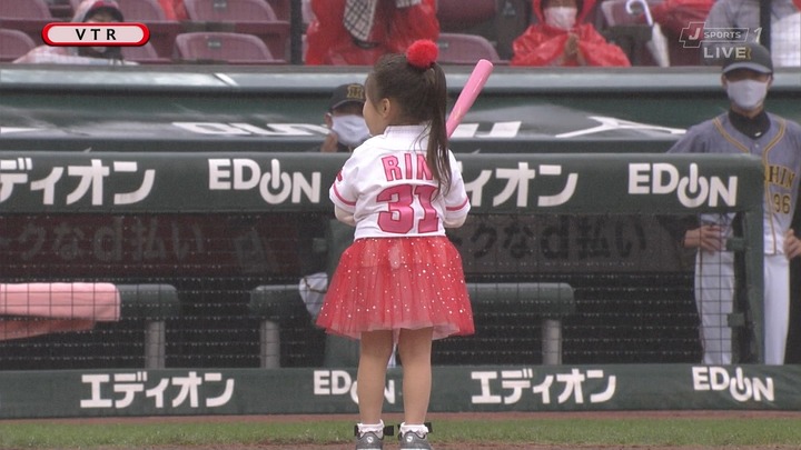 石原慶幸引退試合4