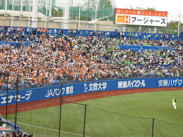 20180504神宮観戦42