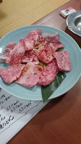 栗原実家焼肉マルタイ2