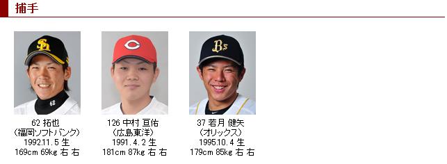 2014フレッシュオールスター3