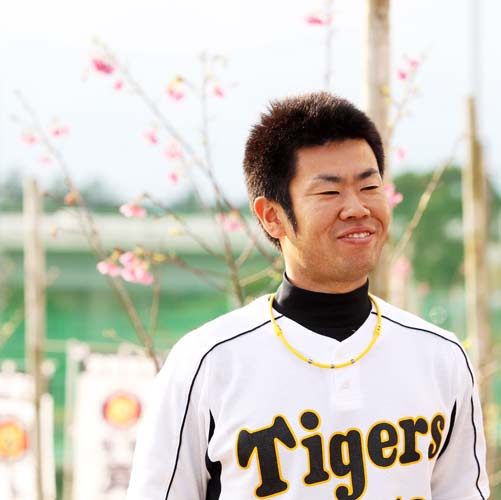榎田の春