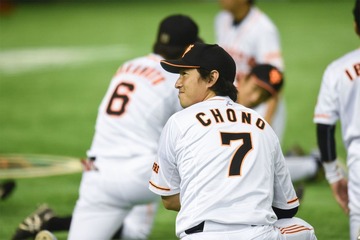 長野久義11