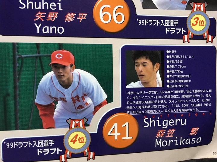 1999イヤーブック15