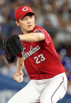 薮田和樹506