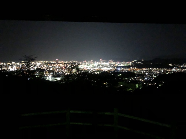 広島夜景2
