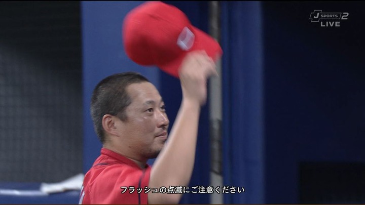 松山竜平1222