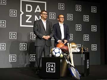 DAZN1