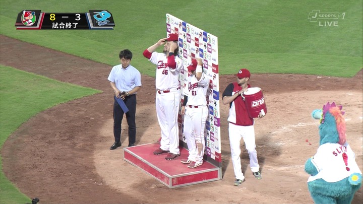 誠也ジョンソン11