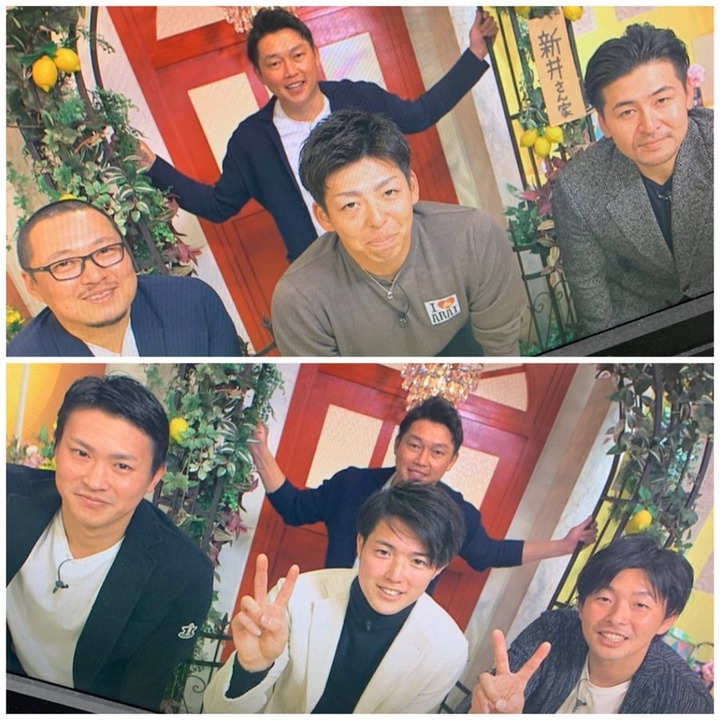 20210101新井さん家の新年会51
