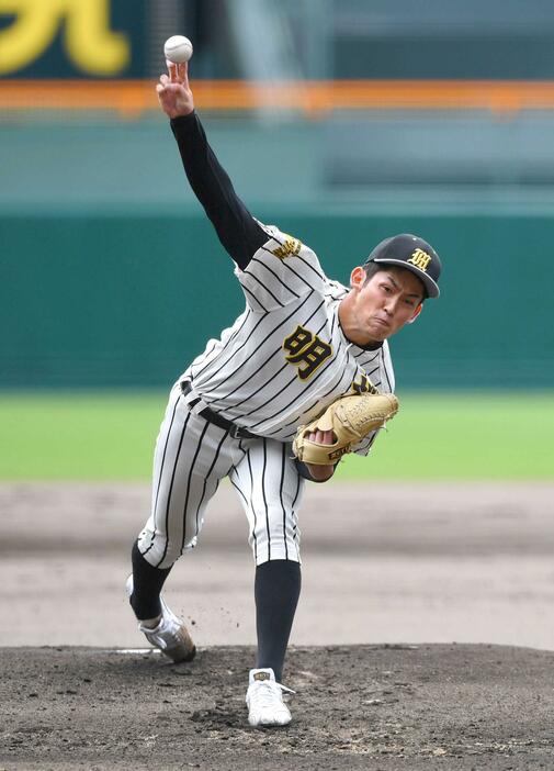 広島スカウト会議 高校生ドラ1候補に小園 森木 風間の3投手 野手補強ポイント 右の強打者 で有薗 吉野もチェック なんｊリーグ