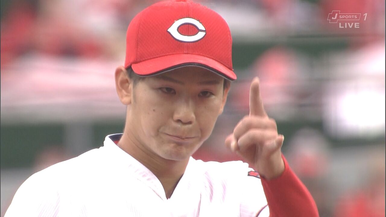 カープ森浦 先発に配置転換か 先発投手の練習に参加 現在中継ぎで7登板5ホールド 鯉速 広島東洋カープまとめブログ カープ森浦 先発に配置転換か 先発投手の練習に参加 現在中継ぎで7登板5ホールド 鯉速 広島東洋カープまとめブログ