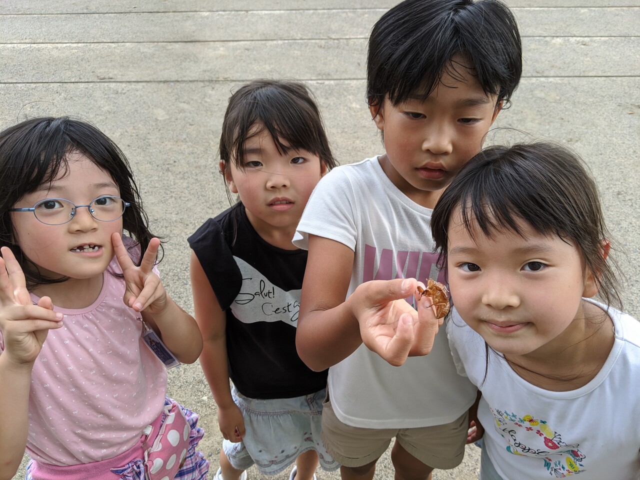 言葉は刃物とコ ン君が言ってた こいスポ Staff Blog