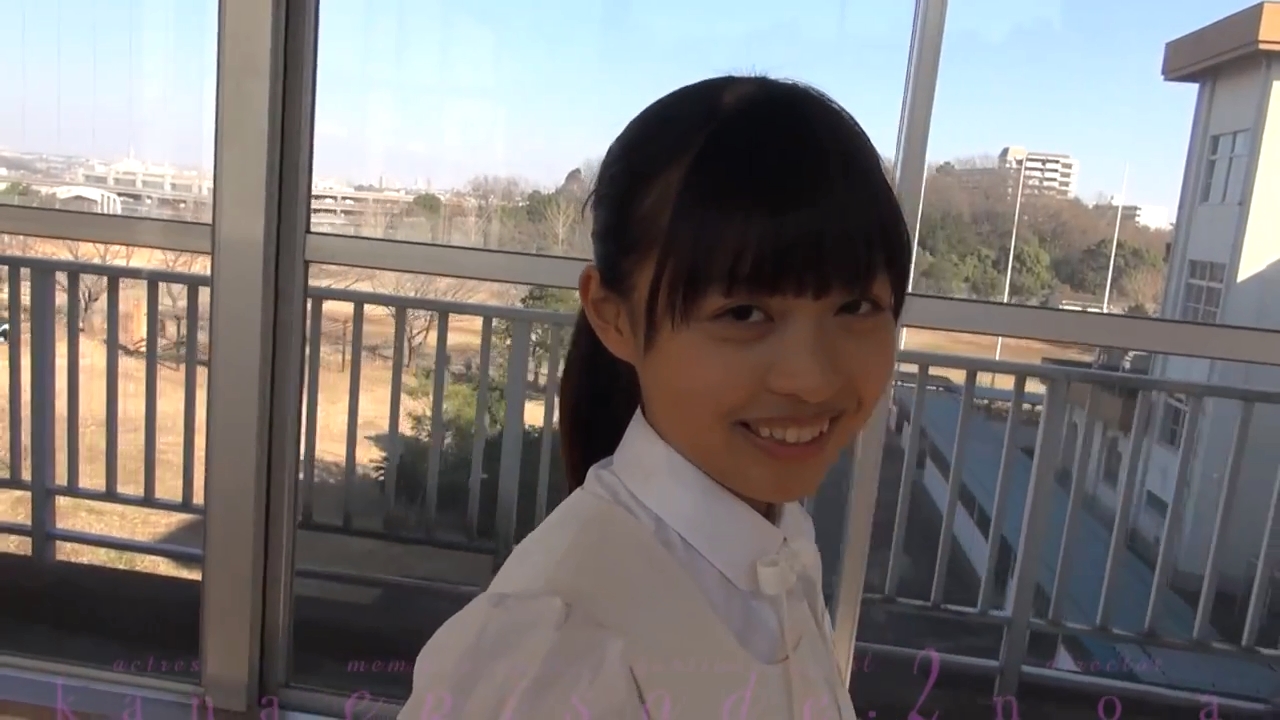 2 14橋本佳奈 恋するネッサンス