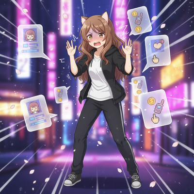 米山隆一、何を言っても「でもお前ハッピーメールで女子大生買春してたじゃん」で論破されてしまう