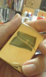 Zippo