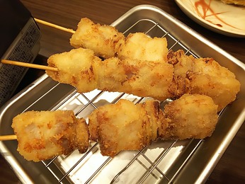 豚くし