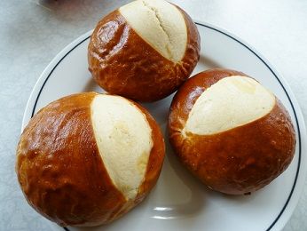 プレッツェルバンズbyコストコ B Blog