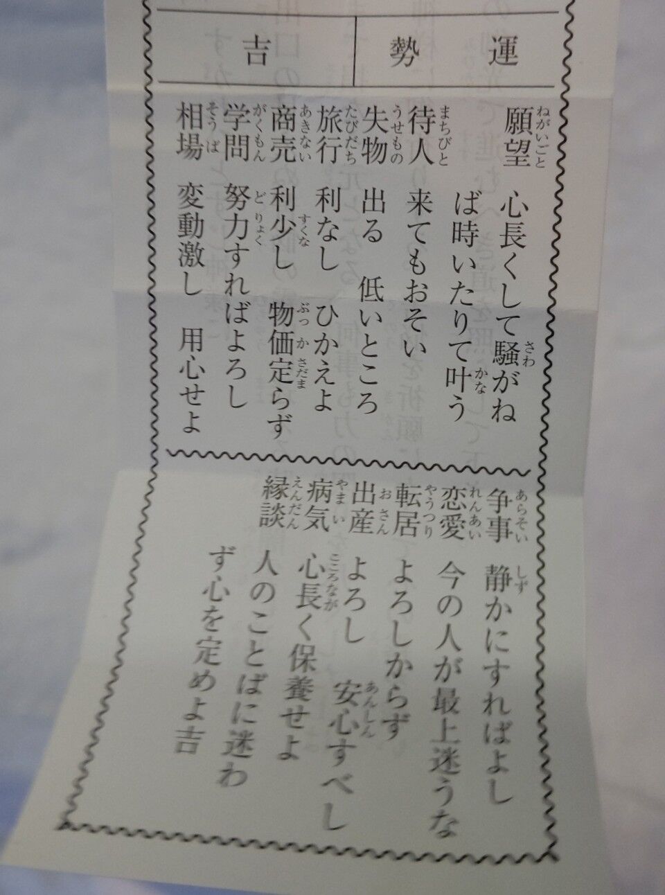 みよしの恵庭店 B Blog