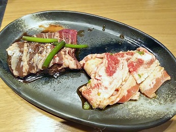 ファーストセット